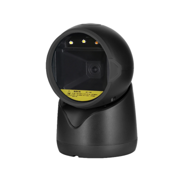 Wired 2D Barcode Scanner Desktop 2D -afbeelding